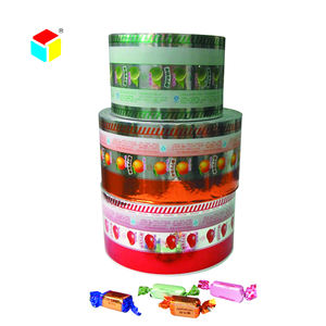 Torsione PET <span class=keywords><strong>film</strong></span> - Product Image 1