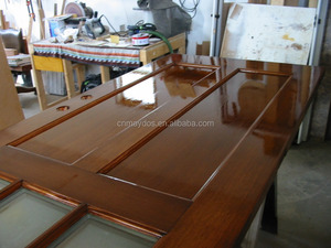Maydos A Base Solvente Legno Macchia - Product Image 4