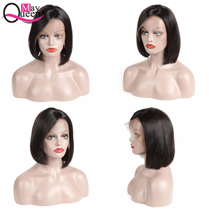 Reine de mai vierge extensions de cheveux perruques vierges non transformés en gros vendeurs vip soeur cheveux 100% vierge cheveux - Product Image 2