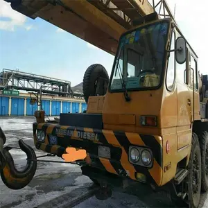 Meilleur prix utilisé TADANO 90 tonnes TG900E camion grue à vendre