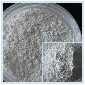 कच्चे सामग्री के लिए sepiolite कीमत sepiolite पाउडर ब्रेक अस्तर - Product Image 2