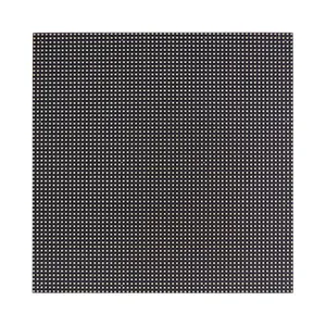 Gute preis flexible p3 led-modul 32S 64x64 matrix led-anzeige