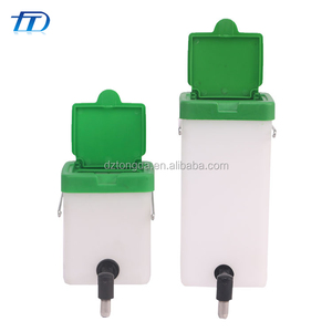 Tetina automática de plástico para conejo y material de acero inoxidable - Product Image 2