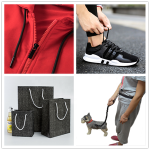 Nouveau cordon de tirage fantaisie personnalisé avec embouts en plastique dentelle de <span class=keywords><strong>chaussure</strong></span> pour vêtements ou chaussures TCSL02 - Product Image 6