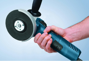 Sharpness 5inch 125x6x22mm <strong>Grinding</strong> <strong>Wheel</strong> for Metal and Inox Surface <strong>Grinding</strong> - Product Image 6