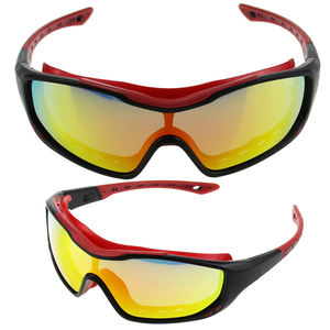 2017 última moda UV400 protectora ciclismo deporte gafas - Product Image 2