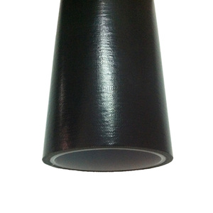 Roedor <span class=keywords><strong>alta</strong></span> <span class=keywords><strong>temperatura</strong></span> negro Talon aislamiento <span class=keywords><strong>cinta</strong></span> adhesiva <span class=keywords><strong>de</strong></span> tela - Product Image 3