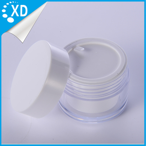 Voyage taille de parfum en plastique 15 ml poudre mini <span class=keywords><strong>vaporisateur</strong></span> - Product Image 4