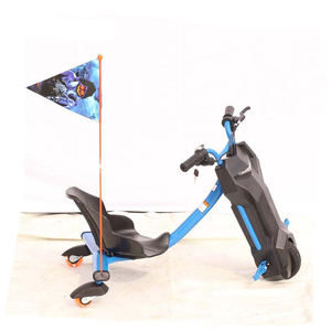<span class=keywords><strong>Pas</strong></span> <span class=keywords><strong>cher</strong></span> motorisé dérive tricycle électrique à vendre - Product Image 1