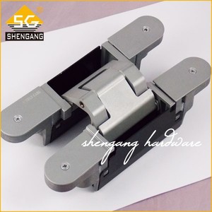 pesanti <span class=keywords><strong>cerniere</strong></span> una <span class=keywords><strong>scomparsa</strong></span> per porte esterne - Product Image 4