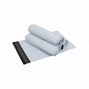 Sobres de poliéster metrónico con autoadhesivo, bolsas postales impermeables y a prueba de roturas, 12X10000, color blanco, envío, 15,5 Uds. - Product Image 5