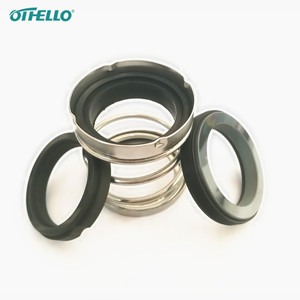 Pompa Centrifuga con Tenuta Meccanica Pneumatica, Pompa per Acqua Pura ad Alta Resistenza Termica, Tipo <span class=keywords><strong>BIA</strong></span> - Product Image 5
