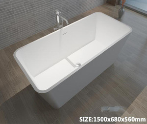 <span class=keywords><strong>Bañera</strong></span> <span class=keywords><strong>de</strong></span> baño <span class=keywords><strong>de</strong></span> piedra Artificial, dimensiones, bañeras <span class=keywords><strong>de</strong></span> <span class=keywords><strong>hierro</strong></span> <span class=keywords><strong>fundido</strong></span> usadas, en venta - Product Image 3