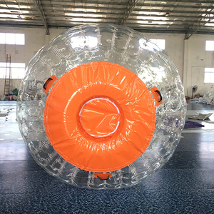 Palla gonfiabile gigante della bolla dell'acqua del paraurti delle palle di <span class=keywords><strong>zorb</strong></span> dell'acqua di alta qualità - Product Image 5