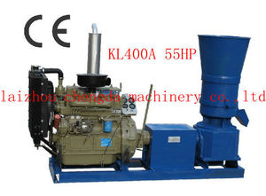 Mais paglia pellet macchina/pellet industriale che fa la macchine/polvere di macchina pelletizzatore - Product Image 2