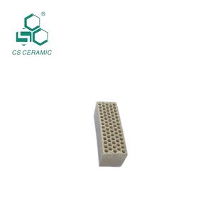 De alta refracción buena calidad deflector de ladrillo para horno de calefacción - Product Image 4