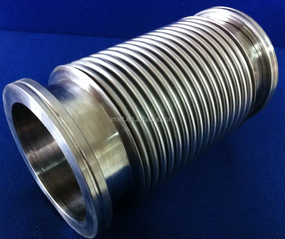 customized ASTM standard stainless steel compensators