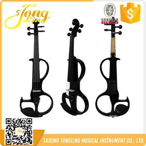 TL-E001 Neueste produkt China Hersteller erweiterte elektrische violine