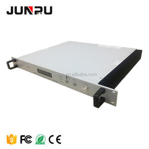 <span class=keywords><strong>OEM</strong></span> Glasfaser 1310 Optischer Sender 24mW für CATV - Product Image 1