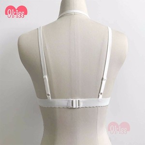 Bordado Nuevo Diseño de Encaje Bustier Top Bralette Wholesale - Product Image 4