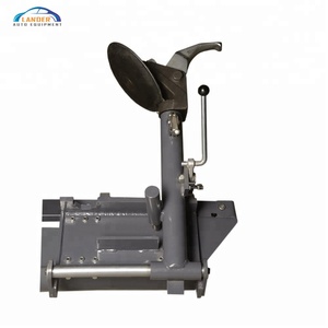 Camión y autobús neumático de <span class=keywords><strong>Tractor</strong></span> cambiador - Product Image 5
