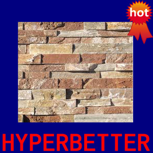 Ardoise <span class=keywords><strong>naturelle</strong></span> pierres de culture - Product Image 1