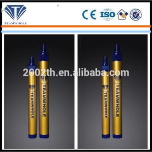 6.5 " <span class=keywords><strong>marteau</strong></span> <span class=keywords><strong>fond</strong></span> <span class=keywords><strong>de</strong></span> <span class=keywords><strong>trou</strong></span> pour forage DTH RIG - Product Image 1