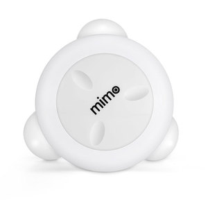 Mini Masajeador Digital de Cabeza y Cuello de Alta Calidad, Relajante Muscular, Vibrador - Product Image 5