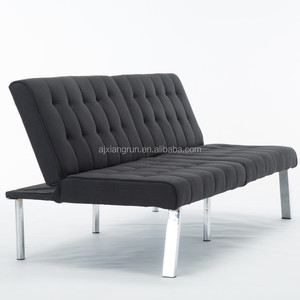 Sofá <span class=keywords><strong>cama</strong></span> de tela moderna <span class=keywords><strong>plegable</strong></span>, esponja muy <span class=keywords><strong>elástica</strong></span>, muebles para sala de estar - Product Image 6