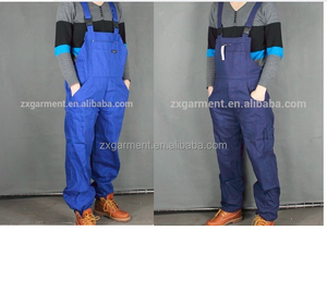 High Quality <strong>Men's</strong> <strong>Work</strong> Pants <strong>Mens</strong> Bib <strong>Overalls</strong> for <strong>Men</strong> - Product Image 3