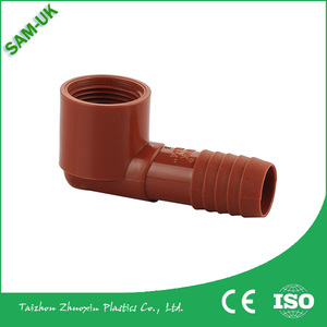<span class=keywords><strong>Atlas</strong></span> pvc accesorios PPH Plumbing fittings tee con <span class=keywords><strong>gran</strong></span> precio H18 - Product Image 2