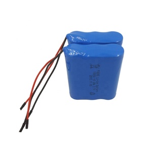 Batterie rechargeable <span class=keywords><strong>1S3P</strong></span> 3.7v 10000mah Li-ion <span class=keywords><strong>18650</strong></span> - Product Image 4