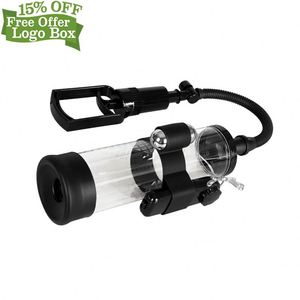 Ücretsiz özel kutu-toptan yeni Penis uzatma kol, Penis büyütme pompası, kalıcı Penis büyütme - Product Image 6