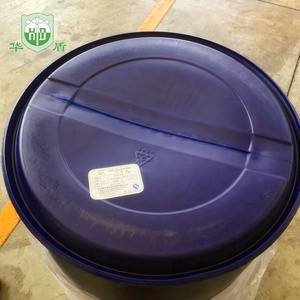 Barril de plástico de alta calidad, hdpe, <span class=keywords><strong>200</strong></span> litros, 55 galones, contenedor azul - Product Image 3
