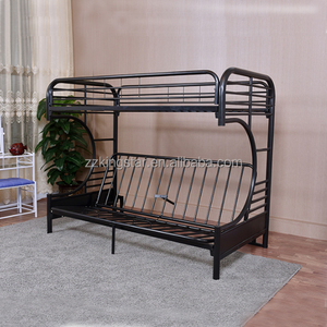 Canapé-lit <span class=keywords><strong>d</strong></span>'<span class=keywords><strong>angle</strong></span> pliable en métal double taille à prix avantageux à vendre - Product Image 2