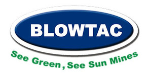 แผ่นกระจายอากาศ BLOWTAC สำหรับการเติมอากาศในน้ำเสีย - Product Image 6