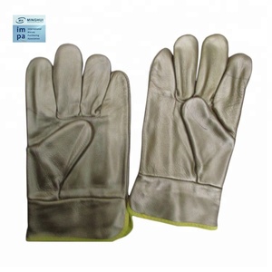 Booth tent free soft calf leather work - Product Image 1