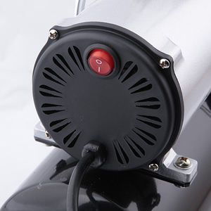 Compresseur d'airbrush miniature portable AS-186 - Product Image 5