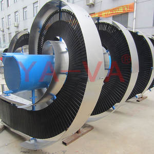 Fabrika Toptan Dikey <span class=keywords><strong>Spiral</strong></span> Konveyör Satışı - Product Image 6