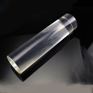 Naxilai Nhà Máy Giá Nhựa Pha Lê Pmma <span class=keywords><strong>Plexi</strong></span> Que thủy tinh Rõ Ràng Bar <span class=keywords><strong>Led</strong></span> Acrylic Stick cho Thanh Kiếm Ánh Sáng - Product Image 4