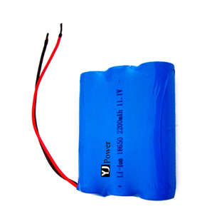 11,1 V 18650 li po batería <span class=keywords><strong>3</strong></span> s fabricante batería recargable de iones de litio para herramientas eléctricas - Product Image 5
