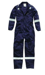 <span class=keywords><strong>ASCI</strong></span> 207 colorido reflexivo sobretodo seguridad con recubrimiento de PU - Product Image 2