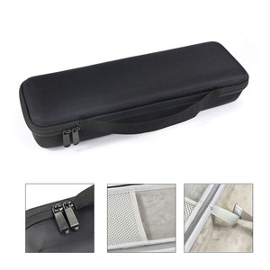 Estuche rígido EVA para <span class=keywords><strong>Hercules</strong></span> DJControl, compacto, portátil, controlador de <span class=keywords><strong>DJ</strong></span>, bolsa de almacenamiento de transporte protectora de viaje - Product Image 6