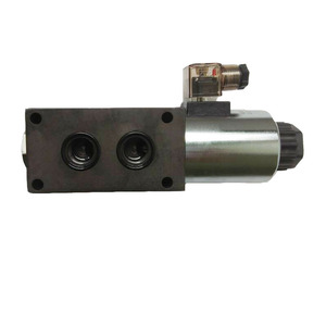 LandSky DF6VIE-G1 6-طرق التحكم في الاتجاه الهيدروليكي كلبشة أنواع الصمامات - Product Image 5