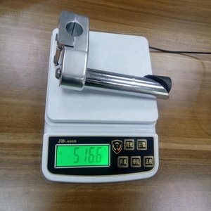 Pièce de <span class=keywords><strong>vélo</strong></span> en gros alliage d'aluminium usinage CNC extension de tige de <span class=keywords><strong>vélo</strong></span> - Product Image 6