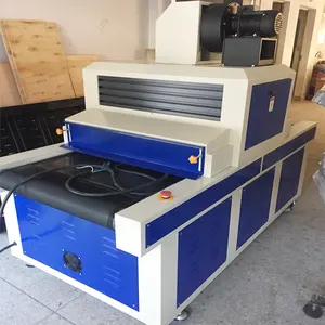 TL700 Uv Curing Machine