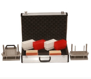 ISO105 Textil Schweiß Farbe Echtheit <span class=keywords><strong>Tester</strong></span> - Product Image 1