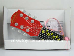 ดนตรีจังหวะอินฟราเรดที่สร้างแรงบันดาลใจให้กับกีตาร์ไฟฟ้า - Product Image 3