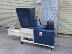 Bajo costo poliestireno compactador - Product Image 3