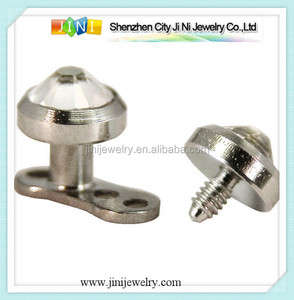 Microdermal joyería - Product Image 3